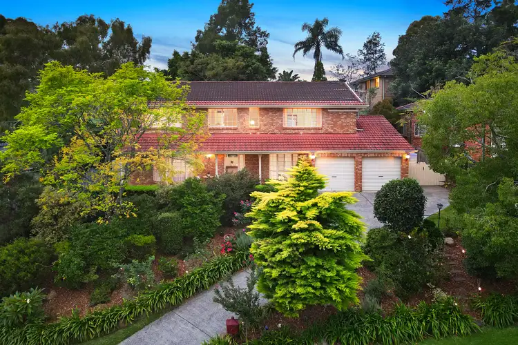 3 Beveridge Drive, Green Point NSW 2251