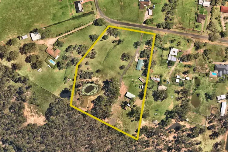 30-38 Doak Avenue, Llandilo NSW 2747