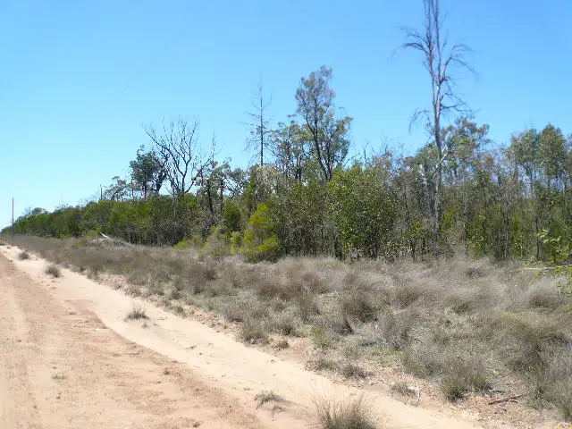 Third view of Homely rural property listing, Lot15 LUCKY ROAD, Tara QLD 4421