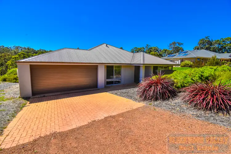 Second view of Homely house listing, 50 Robinia Way, Bridgetown WA 6255