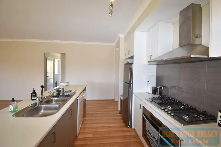 Third view of Homely house listing, 50 Robinia Way, Bridgetown WA 6255
