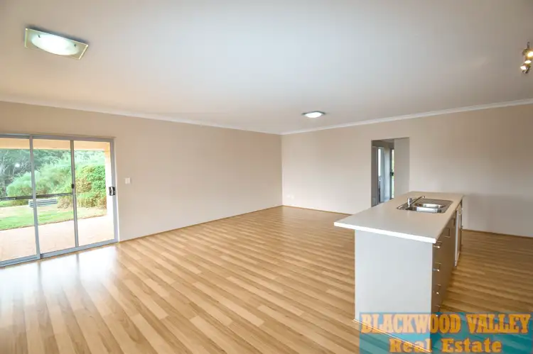 Fourth view of Homely house listing, 50 Robinia Way, Bridgetown WA 6255
