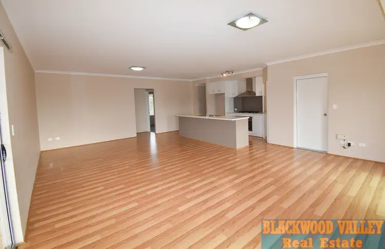 Fifth view of Homely house listing, 50 Robinia Way, Bridgetown WA 6255