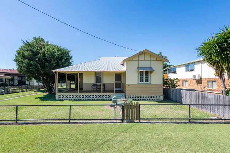 Main view of Homely house listing, 20 King Street, Ulmarra NSW 2462