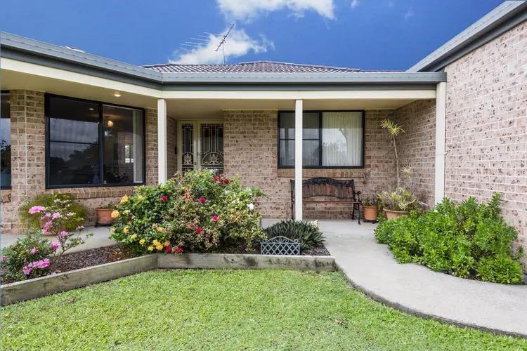 Second view of Homely townhouse listing, 1/278 Bacon Street, Grafton NSW 2460