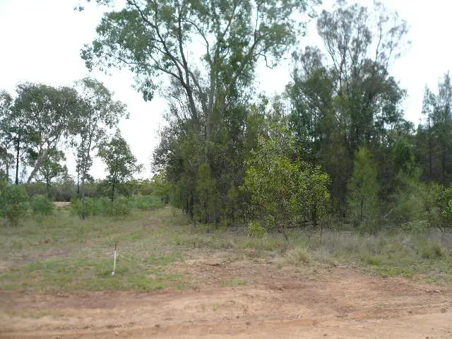 LOT 87 WESTVALLEY ROAD, Tara QLD 4421