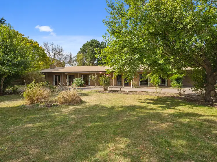474 Cobb & Co Road, Carlsruhe VIC 3442