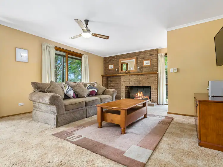 Third view of Homely house listing, 474 Cobb & Co Road, Carlsruhe VIC 3442