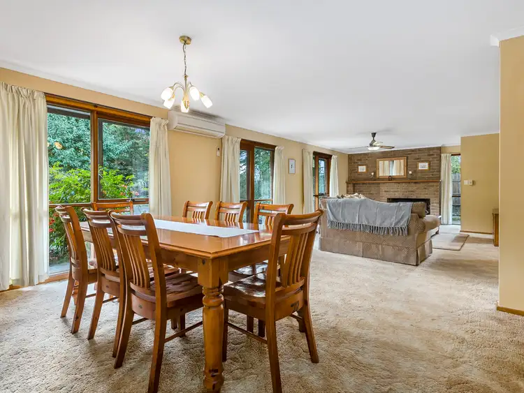 Fifth view of Homely house listing, 474 Cobb & Co Road, Carlsruhe VIC 3442