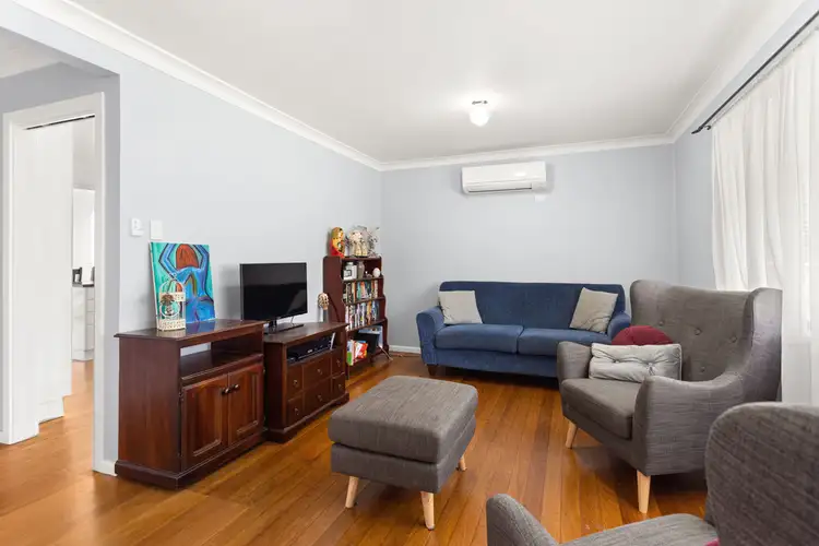 Second view of Homely house listing, 11 Queen Street, Wingham NSW 2429