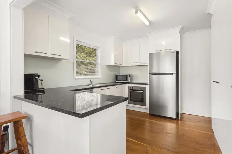 Fifth view of Homely house listing, 11 Queen Street, Wingham NSW 2429