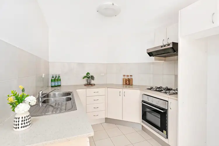 Third view of Homely unit listing, 18/62-66 Courallie Avenue, Homebush West NSW 2140