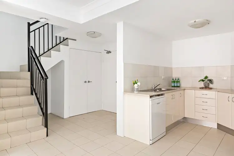 Fourth view of Homely unit listing, 18/62-66 Courallie Avenue, Homebush West NSW 2140