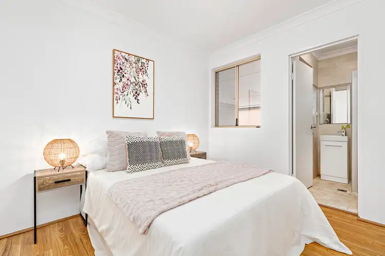 Fifth view of Homely unit listing, 18/62-66 Courallie Avenue, Homebush West NSW 2140