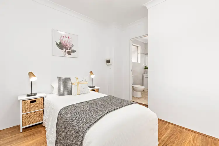 Sixth view of Homely unit listing, 18/62-66 Courallie Avenue, Homebush West NSW 2140