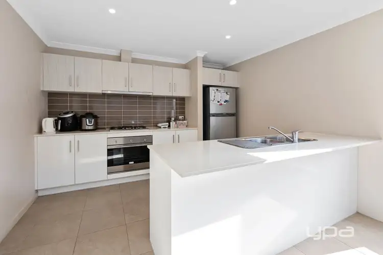 Fourth view of Homely house listing, 10 Fashoda Drive, Mernda VIC 3754