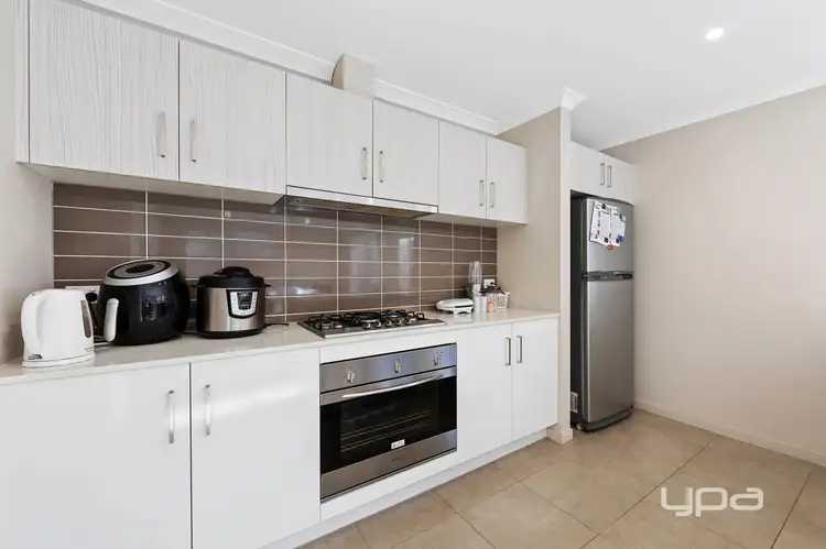 Fifth view of Homely house listing, 10 Fashoda Drive, Mernda VIC 3754