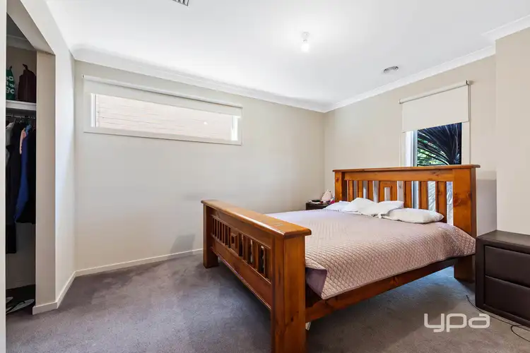 Seventh view of Homely house listing, 10 Fashoda Drive, Mernda VIC 3754