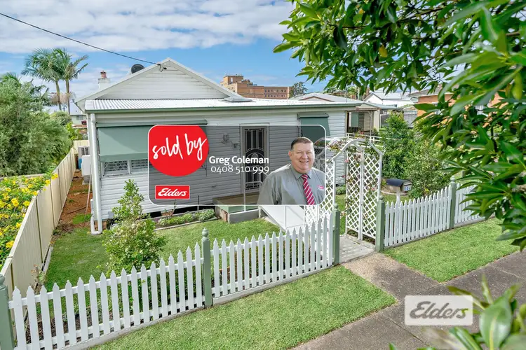 104 Cornwall Street, Taree NSW 2430