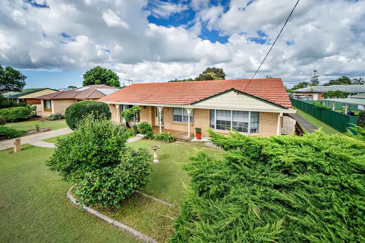 Third view of Homely house listing, 26 Park Avenue, Cundletown NSW 2430