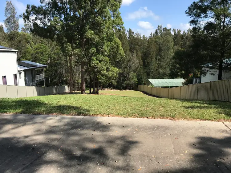 7B PALANA STREET, Surfside NSW 2536