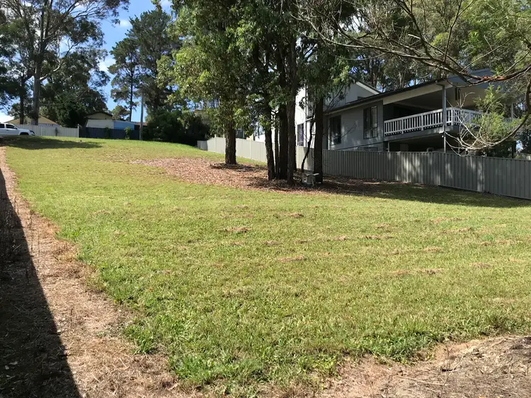 Second view of Homely land listing, 7B PALANA STREET, Surfside NSW 2536