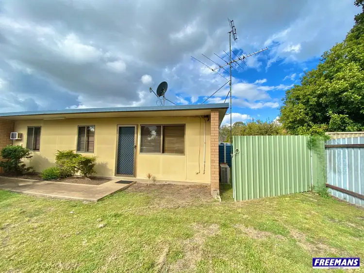 3/3 Knight Street, Kingaroy QLD 4610