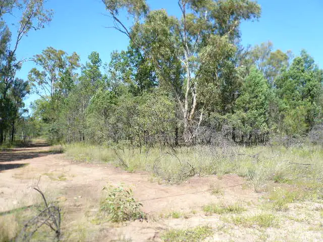 LOT 3 BUTLERS ROAD, Tara QLD 4421