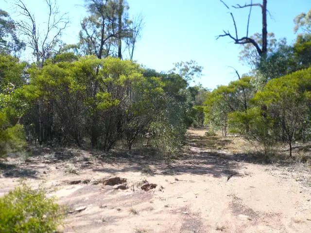 Lot 42 BENNETT SCHOOL ROAD, Tara QLD 4421