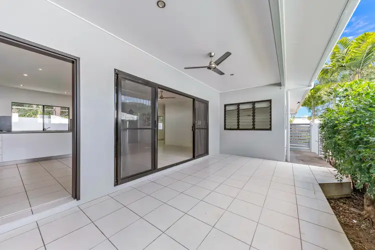 Second view of Homely house listing, 2/3 Shelter Court, Jubilee Pocket QLD 4802