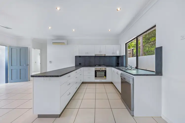 Third view of Homely house listing, 2/3 Shelter Court, Jubilee Pocket QLD 4802