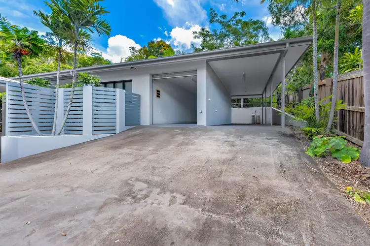 Fourth view of Homely house listing, 2/3 Shelter Court, Jubilee Pocket QLD 4802