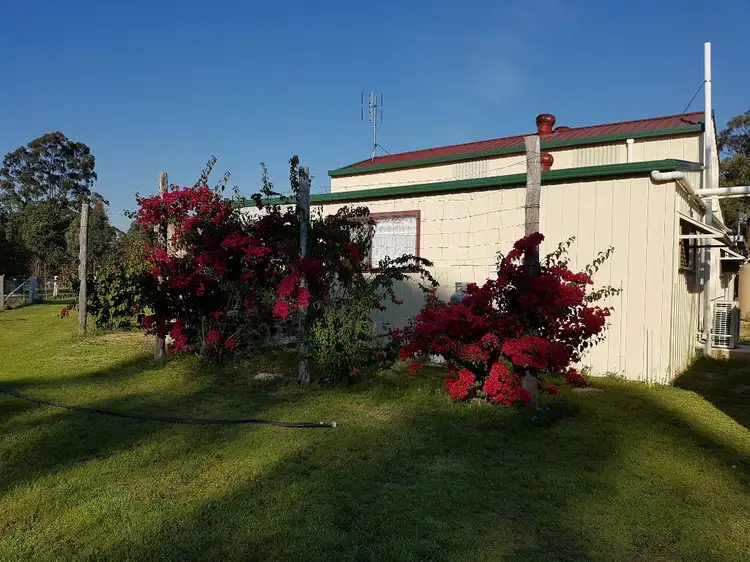 256 BILLABONG LANE, Tara QLD 4421