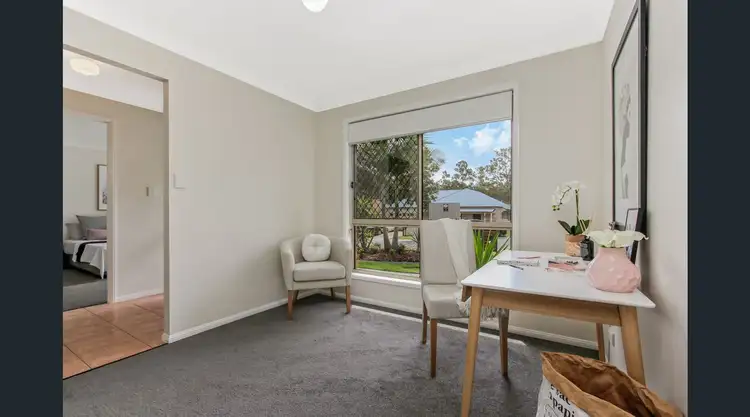 Third view of Homely house listing, 45 Eden Crescent, Springfield Lakes QLD 4300