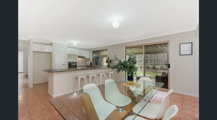 Fifth view of Homely house listing, 45 Eden Crescent, Springfield Lakes QLD 4300