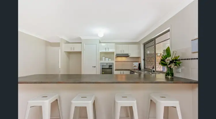 Sixth view of Homely house listing, 45 Eden Crescent, Springfield Lakes QLD 4300