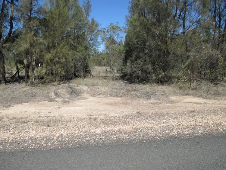Third view of Homely rural property listing, # LOT 95 TIMOTHY ROAD, Tara QLD 4421