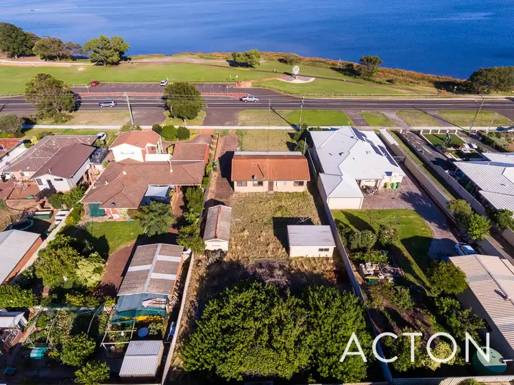 Second view of Homely house listing, 345 Old Coast Road, Australind WA 6233