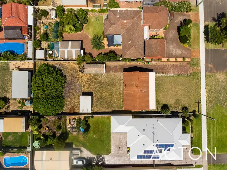 Fourth view of Homely house listing, 345 Old Coast Road, Australind WA 6233
