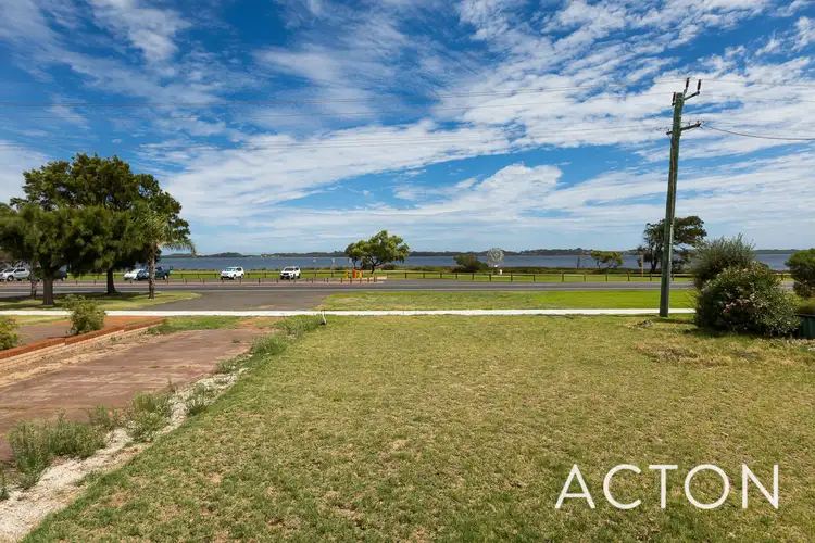 Fifth view of Homely house listing, 345 Old Coast Road, Australind WA 6233