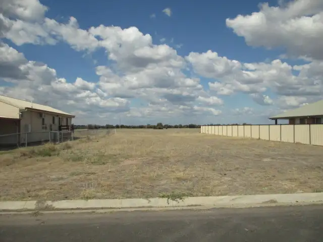 Main view of Homely land listing, 13 HENRY COURT, Tara QLD 4421