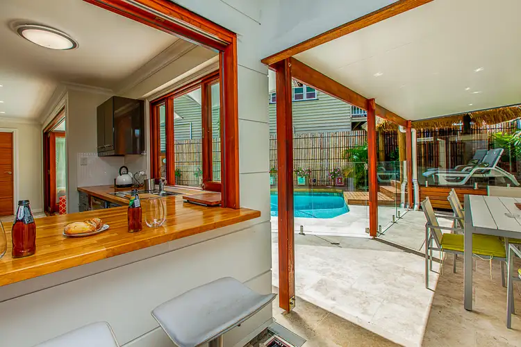 Third view of Homely house listing, 54 Laidlaw Pde, East Brisbane QLD 4169