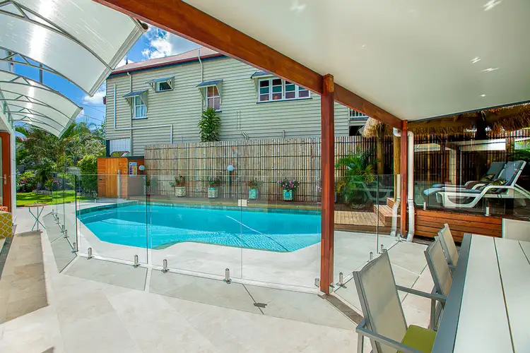 Fourth view of Homely house listing, 54 Laidlaw Pde, East Brisbane QLD 4169
