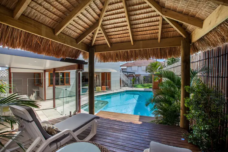 Fifth view of Homely house listing, 54 Laidlaw Pde, East Brisbane QLD 4169