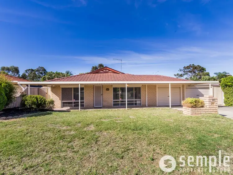 Main view of Homely house listing, 26 Argyle Place, Yangebup WA 6164