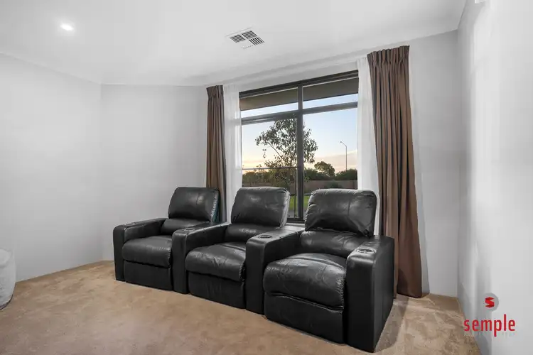 Fifth view of Homely house listing, 66 Mornington Crescent, Wandi WA 6167