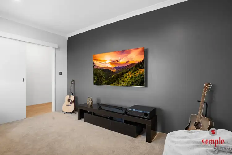 Sixth view of Homely house listing, 66 Mornington Crescent, Wandi WA 6167
