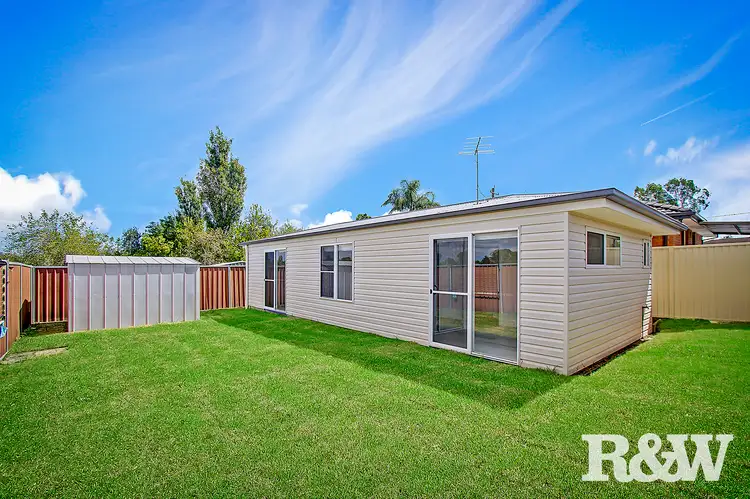 55A Noumea Street, Lethbridge Park NSW 2770