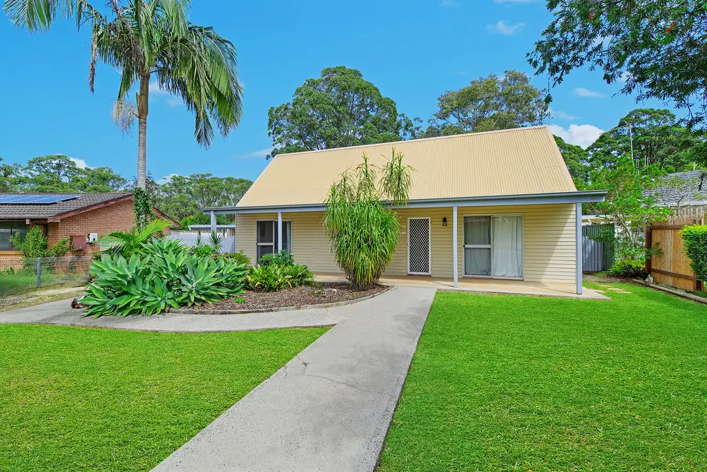 Main view of Homely house listing, 11 Slade Crescent, Port Macquarie NSW 2444