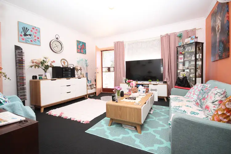 Second view of Homely house listing, 15 Crump Street, Horsham VIC 3400
